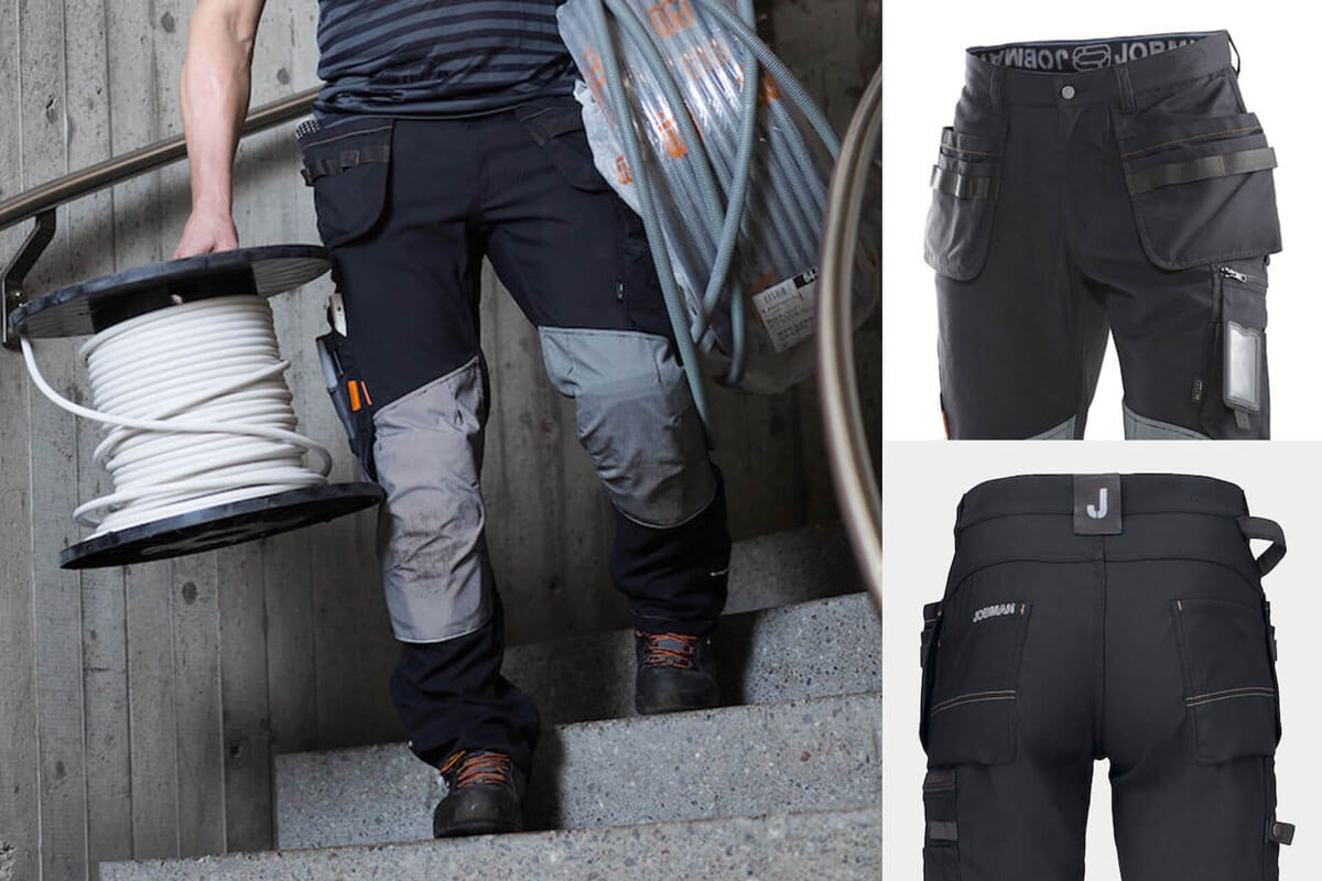 Checkatrade workwear - work trousers: review and giveaway - Checkatrade ...